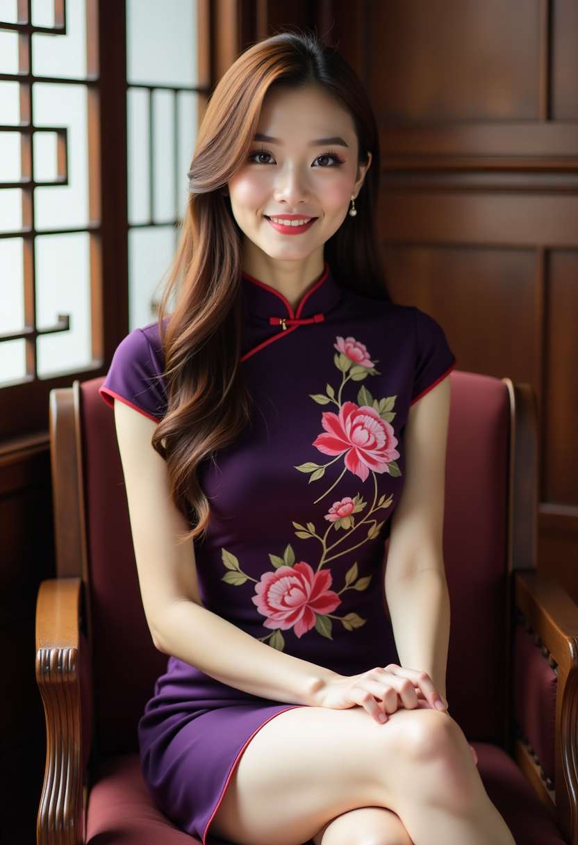 繁花